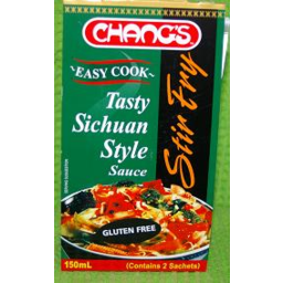 Photo of Chang Tasty Sichuan Sce 75ml