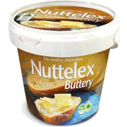 Photo of Nuttlex Spread Buttery 1kg