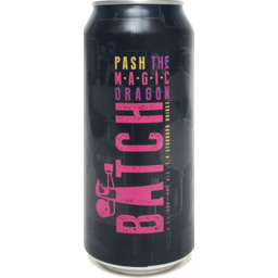 Photo of Batch Brewing Co Pash The Dragon Sour
