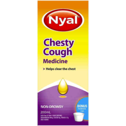 Photo of Nyal Cough Chesty