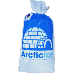 Photo of Arctic Ice Bag