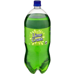 Photo of Tru Blu Crush Lime 2lt