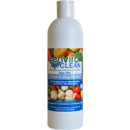 Photo of Enviro Clean - Fruit & Vegetable Wash