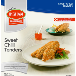 Photo of Ingham Sweet Chilli Chicken Tenders