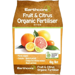 Photo of Organic Fruit & Citrus Ec