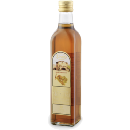 Photo of Uniq Moscatel Wine Vinegar 500ml