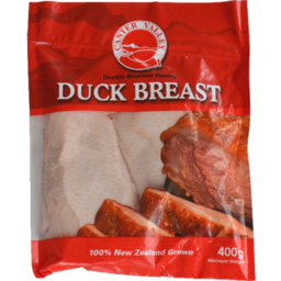 Photo of Duck Breast