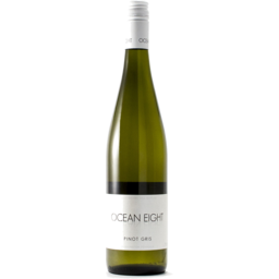 Photo of Ocean Eight Pinot Gris 750m