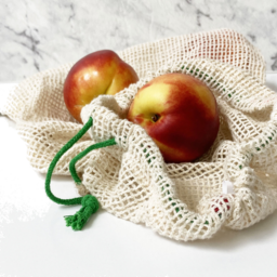 Photo of Green Essentials - Produce Bag Mesh Large
