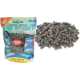 Photo of Neptune Fish Magnet Nuts 1kg