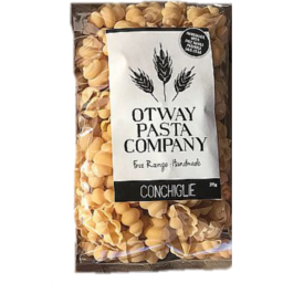 Photo of Otway Pasta Company Dried Conchiglie 375gm