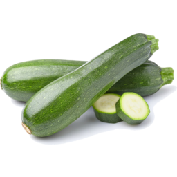 Photo of Zucchini Green Med