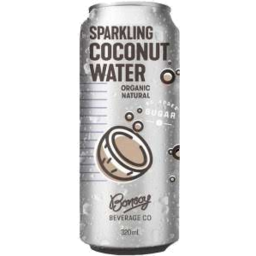 Photo of Bonsoy C/Water Sparkling