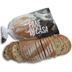 Photo of Nonna's Bakery Home Style Bread 450g