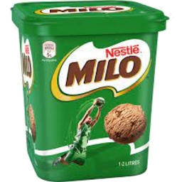 Photo of Nestle Milo Ice-Cream 1.2L