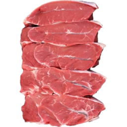 Photo of Oyster Blade Steak
