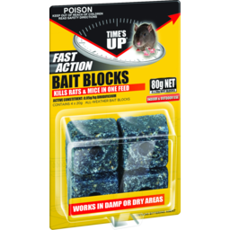 Photo of Fast Action Bait Block