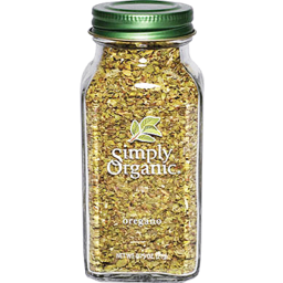 Photo of Simply Organic - Oregano