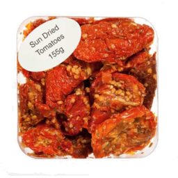Photo of Bellissimo Sun Dried Tomatoes