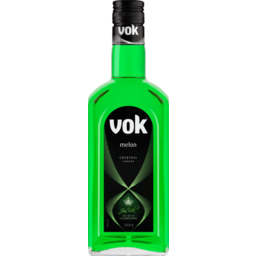Photo of VOK Liqueur Melon