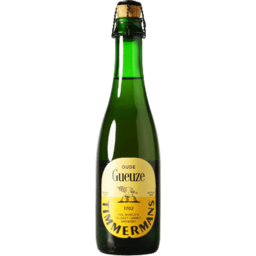 Photo of Timmermans Oude Gueuze Bottle
