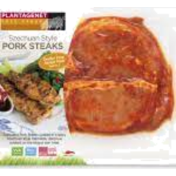 Photo of F/R Pork Szechuan Steak