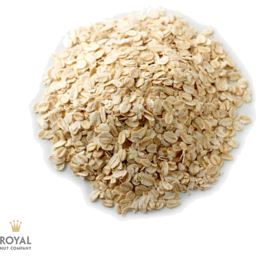 Photo of Rnc Organic Rolled Oats 500g