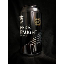 Photo of Deeds Brewing Draught