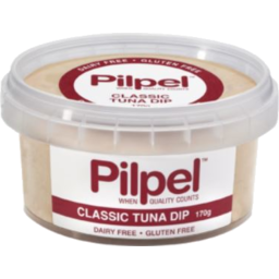 Photo of Pilpel Classic Tuna Dip