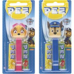 Photo of Pez Dispenser Paw Patrol