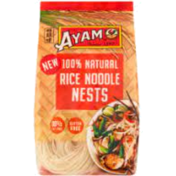 Photo of Ayam Rice Noodles Nests 300gm