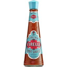 Photo of Firelli Italian Hot Sauce