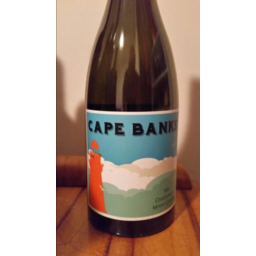 Photo of Cape Banks Chardonnay