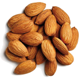 Photo of Almonds Organic Bulk /Kg