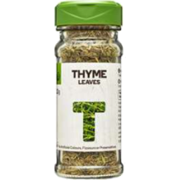 Photo of Ww Thyme Leaves 12g