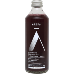 Photo of Arepa Drink Mental Clarity Sparkling
