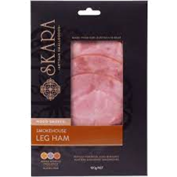 Photo of Skara Smokehouse Leg Ham