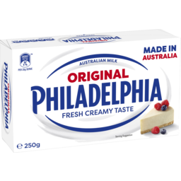 Photo of Philadelphia Original Cream Cheese Block