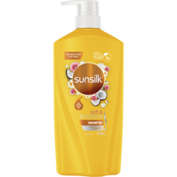 Photo of Sunsilk Shampoo Soft & Smooth 700ml 700ml
