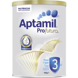 Photo of Aptamil Profutura 3 Premium Toddler Nutritional Supplement From 1 Year 900g