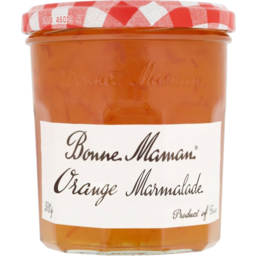 Photo of Bonne Maman Orange Marmalade