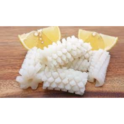Photo of Central Seafood Squid Flower Cut 500g