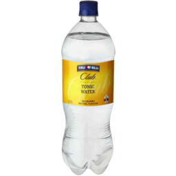 Photo of Tru Blu Tonic Water 1.25