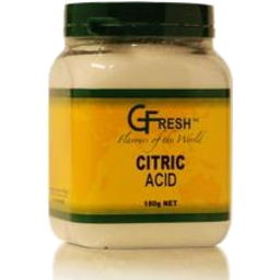 Photo of Gfresh Citric Acid