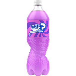 Photo of Fanta Zero Sugar What The Fanta Soft Drink Bottle 1.25lL