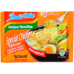 Photo of Indomie Special Chicken Flavour Instant Noodles 75g
