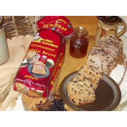 Photo of Golden Food Kitchen Raisin Bread Cinnamon & Port
