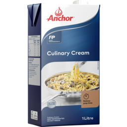 Photo of Fs Anchor Culinary Cream