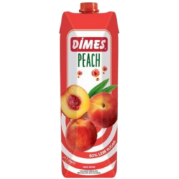 Photo of Dimes Peach Juice 1l