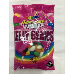 Photo of Rainbow Awesome Value Jelly Beans